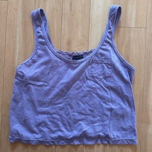 American Eagle Tank Top